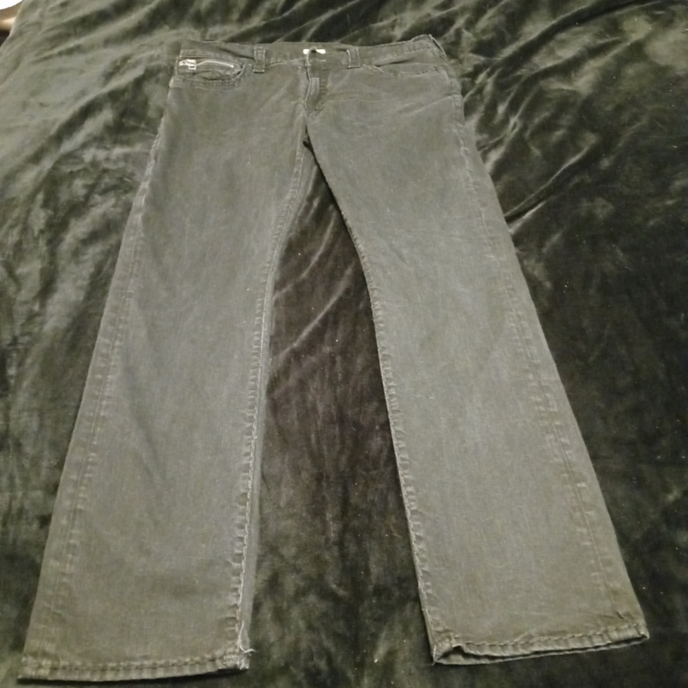 True Religion mens jeane